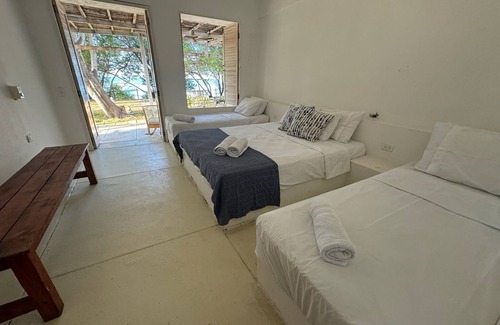 Rosario Islands Hotel | Casa Rosario