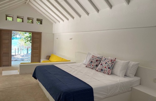 Rosario Islands Hotel | Casa Rosario