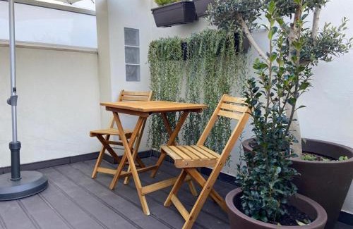 Figueira da Foz Apartment | Casa Rosas do Mondego