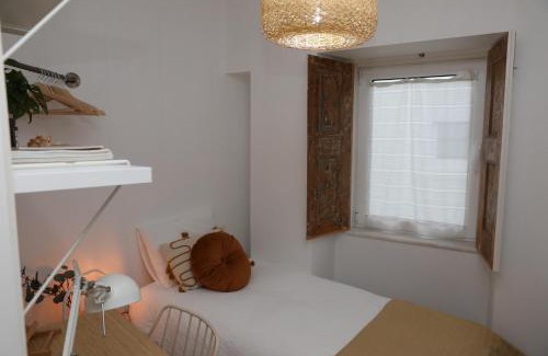 Figueira da Foz Apartment | Casa Rosas do Mondego