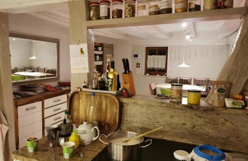 Duhren Apartment | Casa Rose Pere