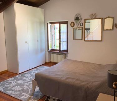 Gargagnago di Valpolicella House | CASA ROSETTA VALPOLICELLA