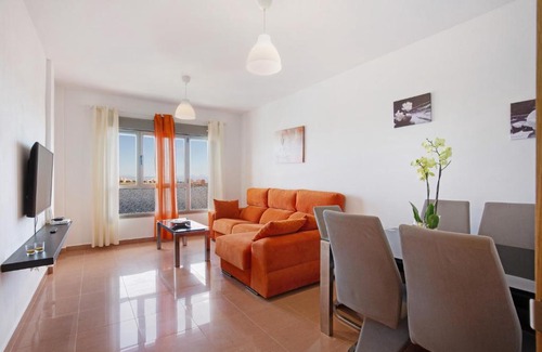 Puerto del Rosario House | Casa Rosi 2