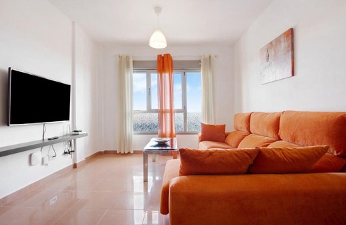 Puerto del Rosario House | Casa Rosi 2