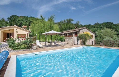 Fornole Apartment | Casa Rosmarino, Ac, Wifi, Narni