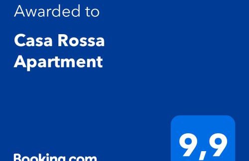 Portoroz Apartment | Casa Rossa Apartment