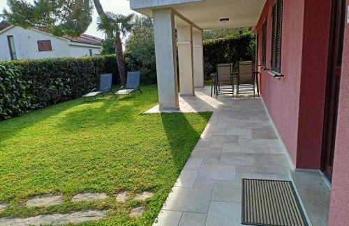 Portoroz Apartment | Casa Rossa Apartment
