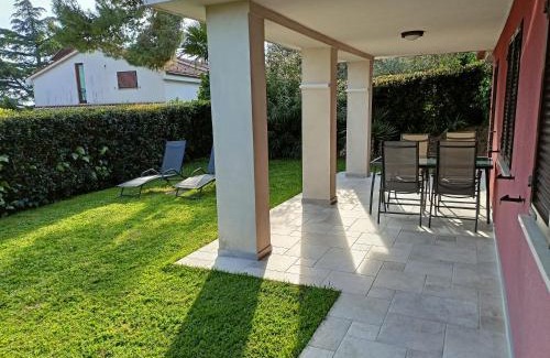 Portoroz Apartment | Casa Rossa Apartment