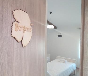 Motovun House | Casa Rossa Motovun