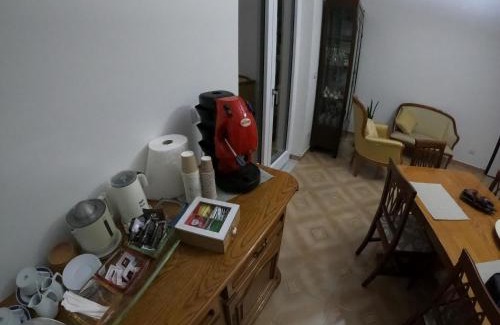 Pomigliano D'arco House | Casa Rossi