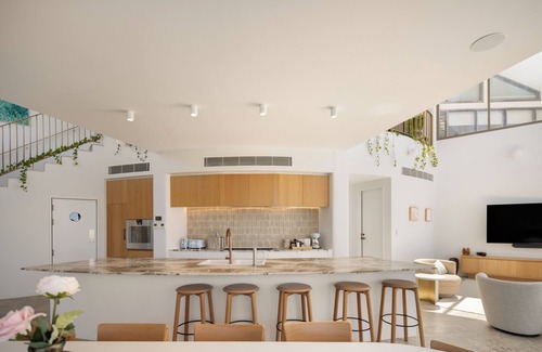 Hamilton Island House | Casa Rotunda, Casa Rotunda on Hamilton Island