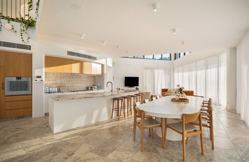 Hamilton Island House | Casa Rotunda, Casa Rotunda on Hamilton Island