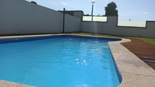 Quintans House | Casa Rouxique