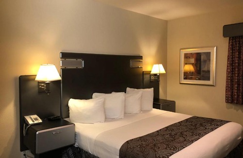 San Jose Hotel | Casa Royal Inn