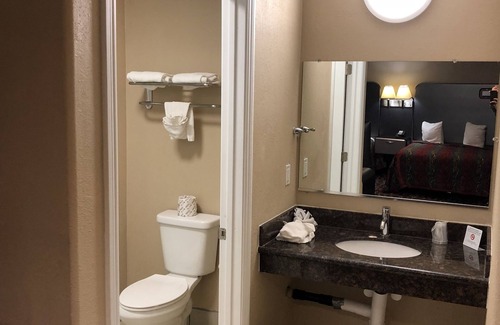 San Jose Hotel | Casa Royal Inn