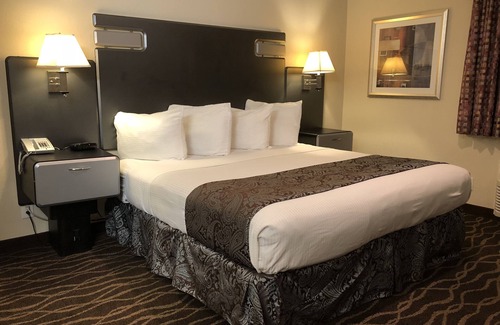 San Jose Hotel | Casa Royal Inn