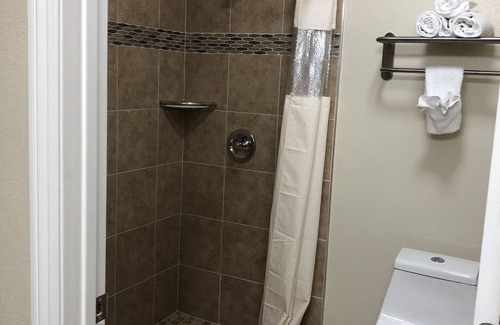 San Jose Hotel | Casa Royal Inn