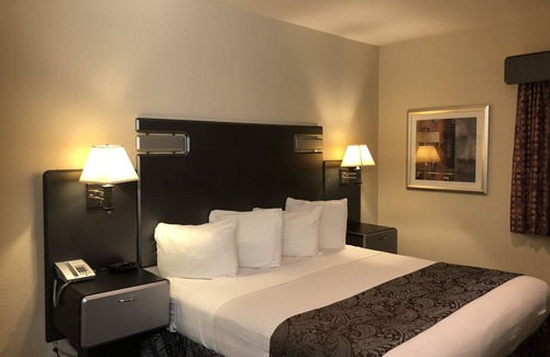 San Jose Hotel | Casa Royal Inn
