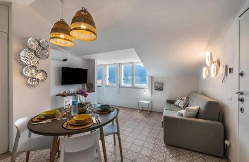 Lierna Apartment | Casa Royale Appartamento Aria