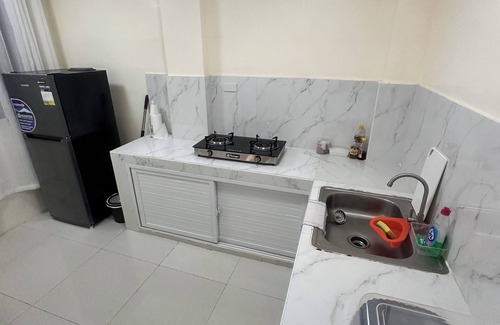 Calamba House | Casa Ru-a charming 2 bedroom house in Calamba City, Laguna.