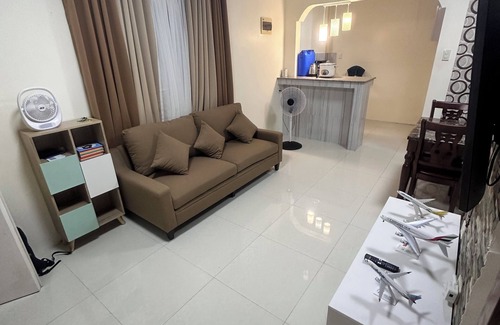 Calamba House | Casa Ru-a charming 2 bedroom house in Calamba City, Laguna.