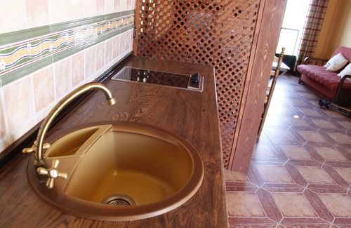 Malpartida de Plasencia Cottage | Casa Rural La Solana for 4 people