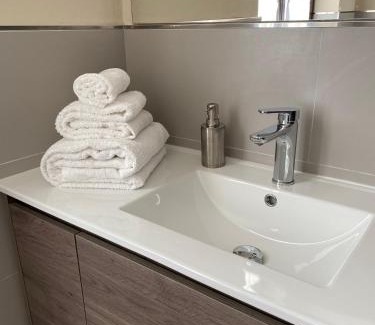 Alba Apartment | Casa Rubbo - Appartamento in collina 'Monviso'