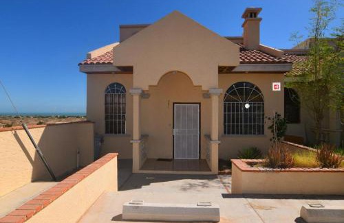 San Felipe House | Casa Rubio del Mar - Monthly Rentals Welcome