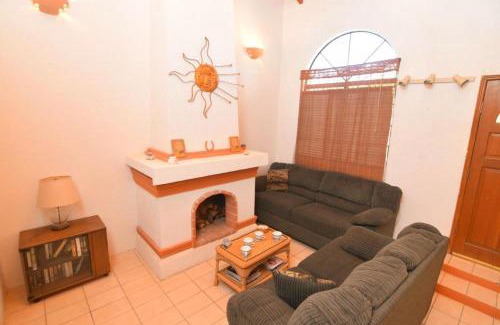 San Felipe House | Casa Rubio del Mar - Monthly Rentals Welcome