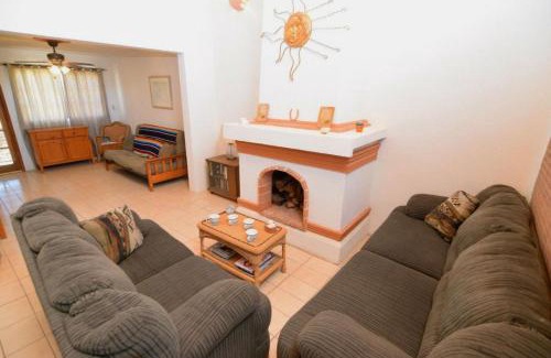 San Felipe House | Casa Rubio del Mar - Monthly Rentals Welcome