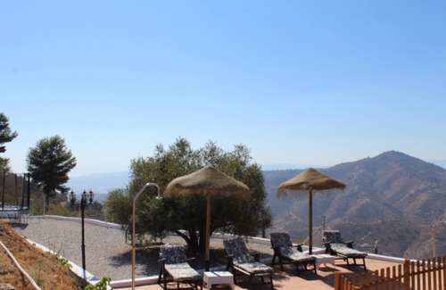 Torrox Costa Cottage | Casa Rueapara Torrox