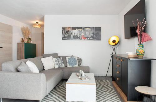 Orsingen-Nenzingen Apartment | Casa Ruf