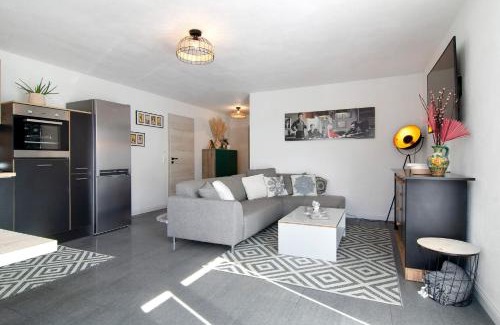 Orsingen-Nenzingen Apartment | Casa Ruf