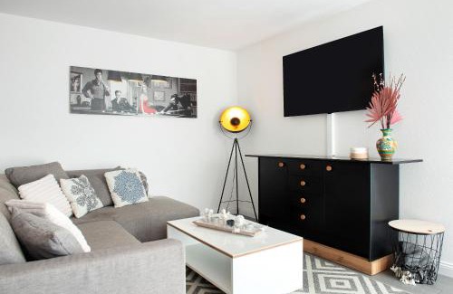 Orsingen-Nenzingen Apartment | Casa Ruf