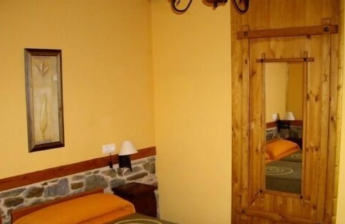 Quintana del Castillo Cottage | Casa Rural Tío Vicente for 6 people