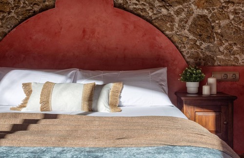 La Tallada d'Emporda Cottage | Casa Rural El Graner