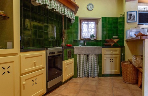La Tallada d'Emporda Cottage | Casa Rural El Graner