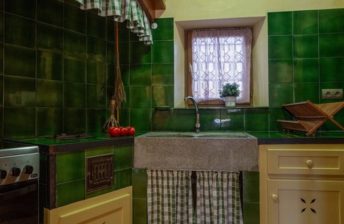 La Tallada d'Emporda Cottage | Casa Rural El Graner