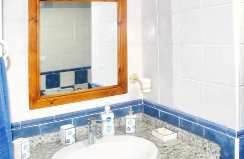 Villaverde de Guadalimar Ski Chalet | Casa Rural La Encina