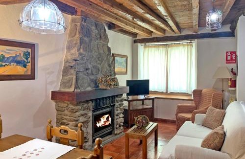 Rascafria House | Casa rural Álamo - Valle de El Paular