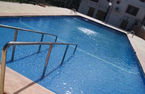 Moratalla Ski Chalet | Casa Rural 4 Personas, El Retiro Moratalla