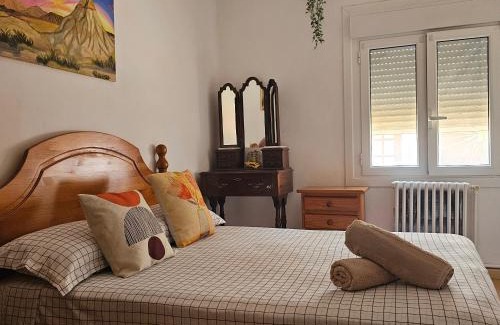 Valtierra House | Casa Rural "AMARA" Bardenas