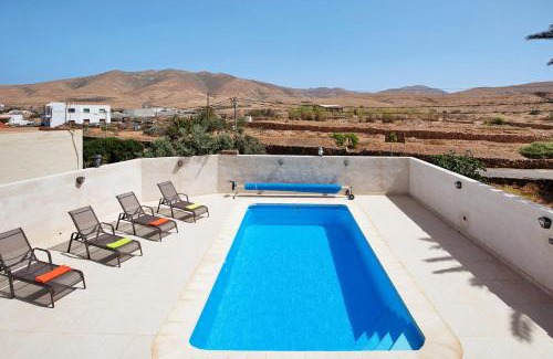 Pajara House | Casa Rural Andresito