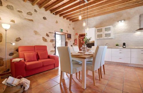 Pajara House | Casa Rural Andresito