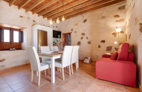 Pajara House | Casa Rural Andresito