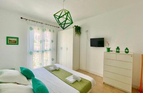 Valle Gran Rey House | Casa Rural Arturo
