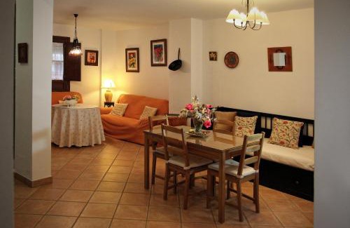Priego de Cordoba House | Casa Rural Azahar
