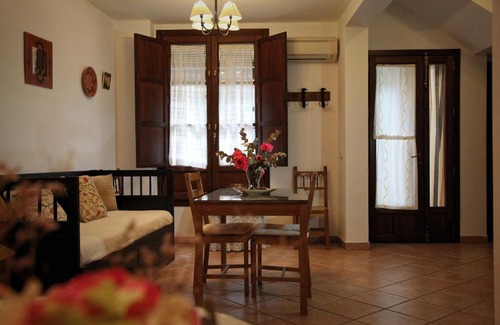 Priego de Cordoba House | Casa Rural Azahar