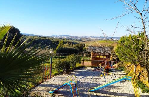 Ronda House | Casa Rural Bellavista Ronda