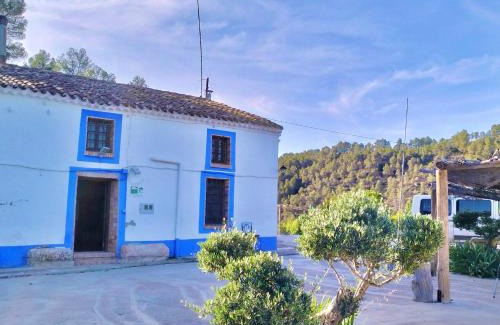 Villalpardo House | Casa rural Bolero-Vadocañas